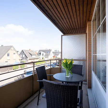 Διαμέρισμα _dkk9_ Moewennest